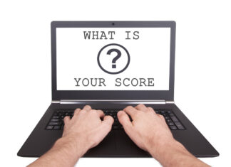 What is a FICO Credit Score?