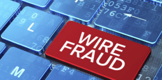 How We Protect You From Wire Fraud