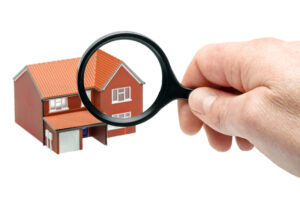 Do Appraisers Have To Come Into My Home?