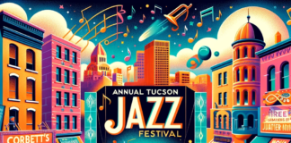 Discover Tucson's Vibrant Jazz Scene at the Tucson Jazz Festival