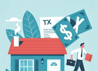 Get Relief From Property Taxes