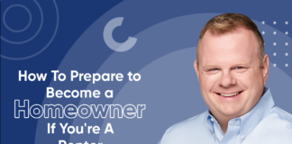 How to Prepare to Become a Homeowner if You're a Renter