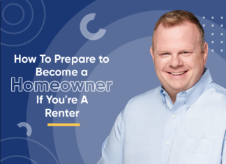 How to Prepare to Become a Homeowner if You're a Renter