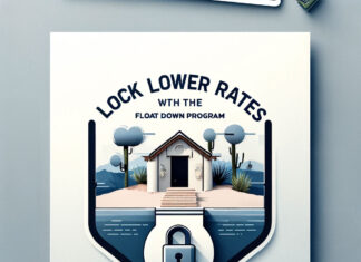 Lock in Lower Rates With the Float Down Program