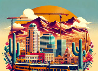 Tucson's Hidden Gems - Your Guide to Economic and Cultural Insights